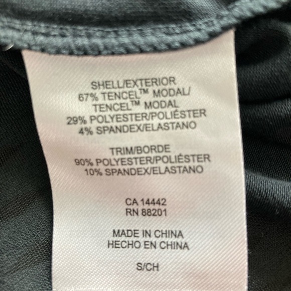 Mondetta Athletic Top - Picture 7 of 7